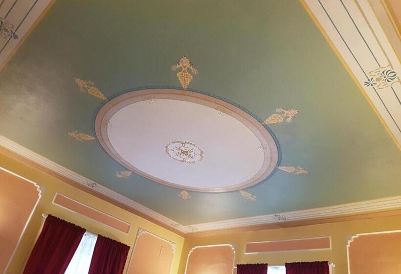 Семейный Номер, B&b Villa Gavina