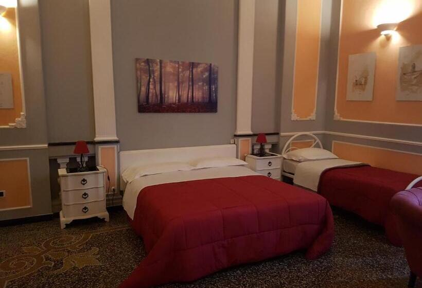 Семейный Номер, B&b Villa Gavina