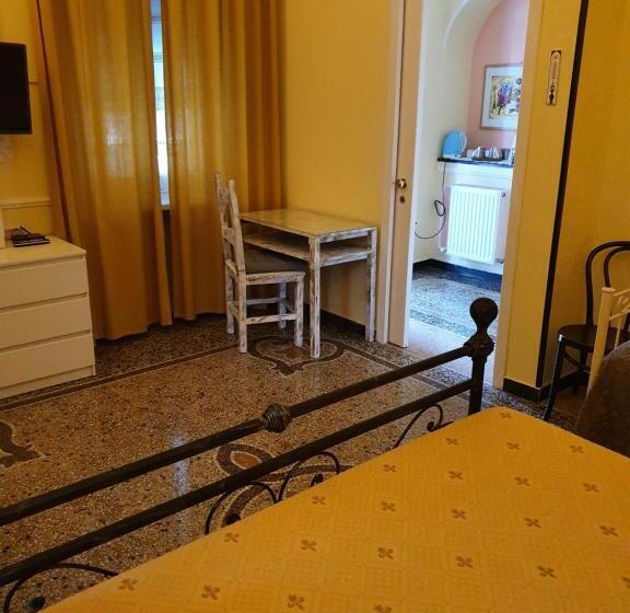 Дом 1 Спальня, B&b Villa Gavina