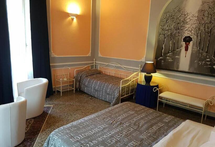 Номер Стандарт, B&b Villa Gavina