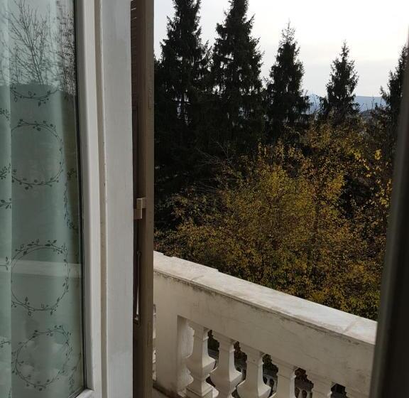 Номер Стандарт Трехместный, B&b Villa Gavina
