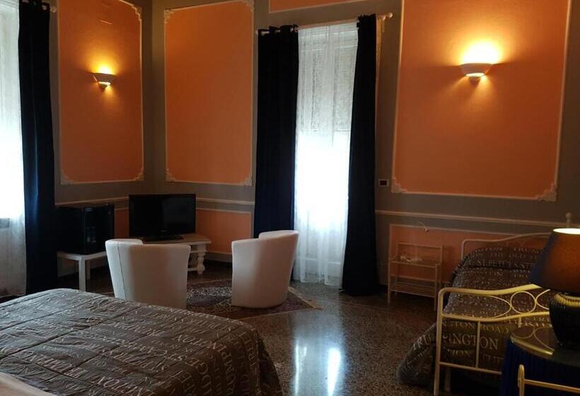 Номер Стандарт Трехместный, B&b Villa Gavina