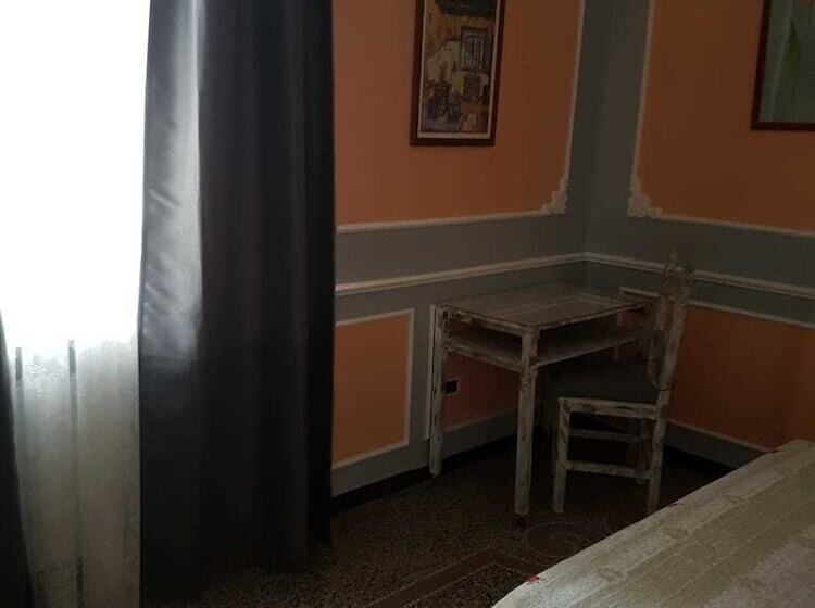 Номер Стандарт, B&b Villa Gavina