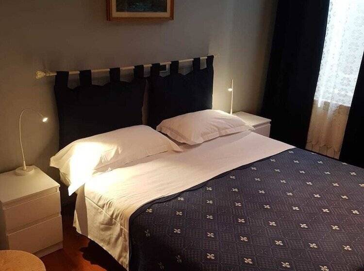 Номер Стандарт, B&b Villa Gavina