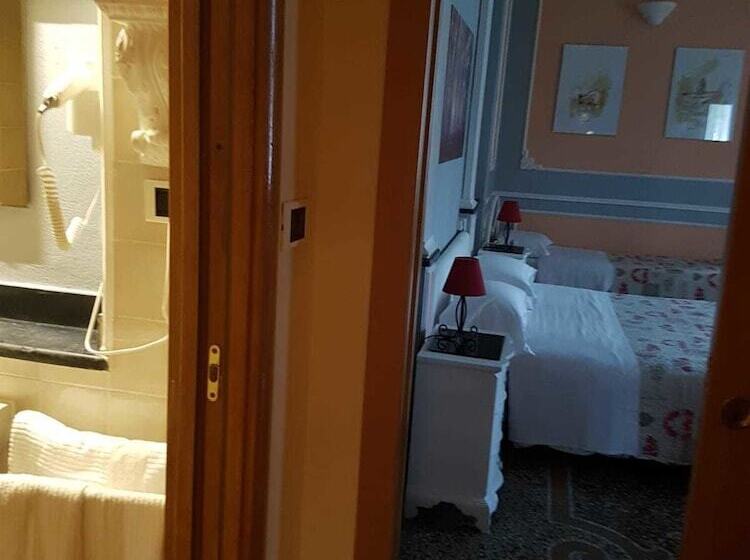 Номер Стандарт Трехместный, B&b Villa Gavina