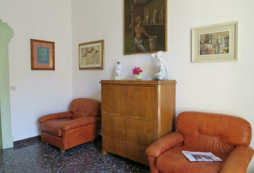 اتاق استاندارد, Casa Della Zia, Bologna By Short Holidays