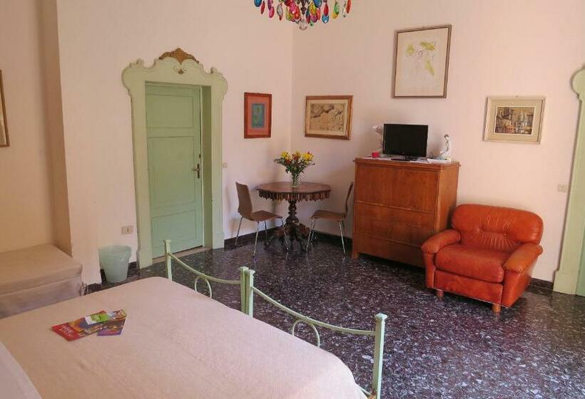 اتاق استاندارد, Casa Della Zia, Bologna By Short Holidays