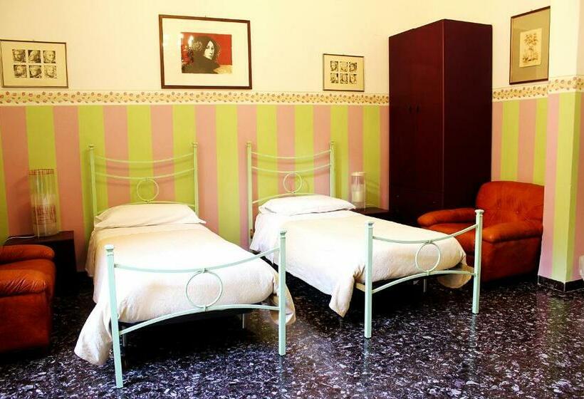 اتاق استاندارد, Casa Della Zia, Bologna By Short Holidays