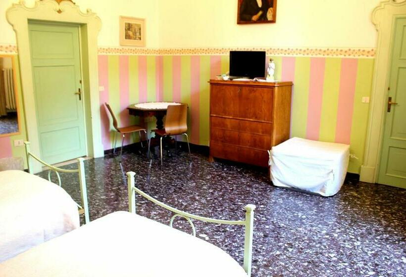 اتاق استاندارد, Casa Della Zia, Bologna By Short Holidays