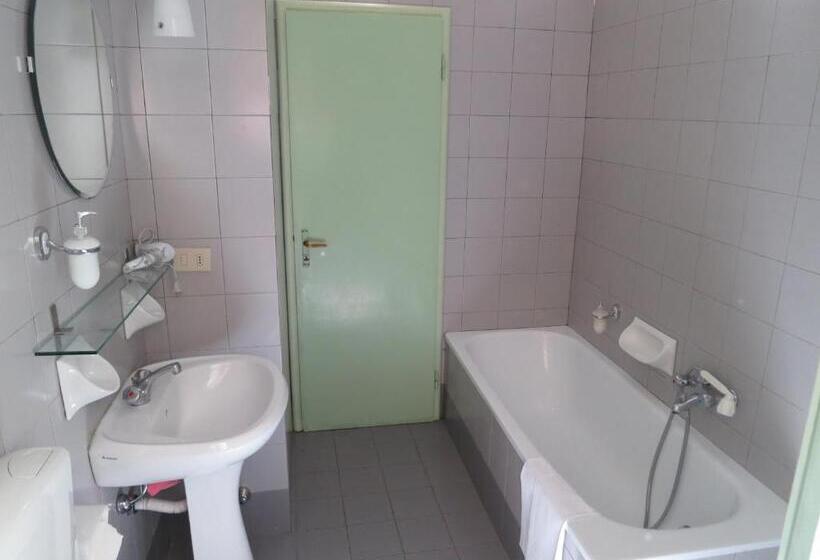 اتاق استاندارد, Casa Della Zia, Bologna By Short Holidays