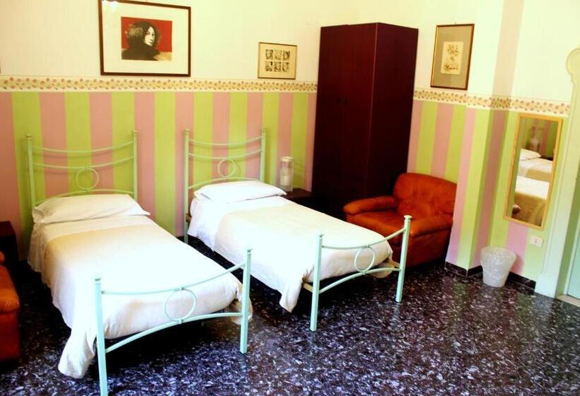 اتاق استاندارد, Casa Della Zia, Bologna By Short Holidays