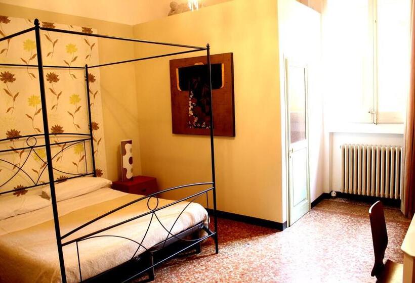 اتاق سوپریور, Casa Della Zia, Bologna By Short Holidays