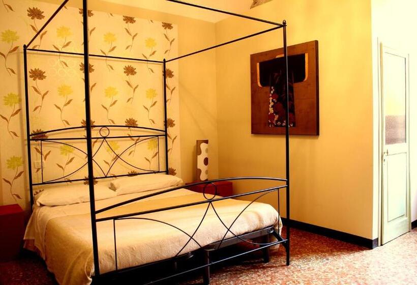 اتاق سوپریور, Casa Della Zia, Bologna By Short Holidays