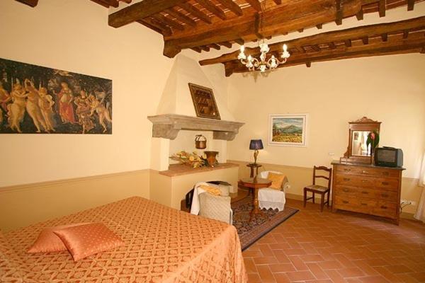 اتاق استاندارد سه نفره, Dolce Maria
