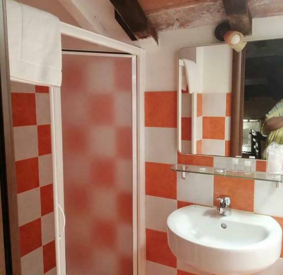 Номер Стандарт, B&b Il Giardino Etrusco