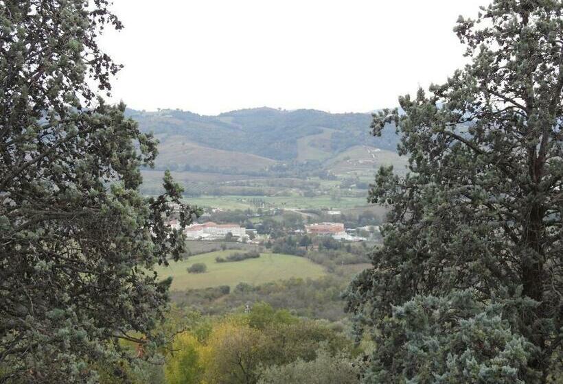 Номер Стандарт, B&b Il Giardino Etrusco