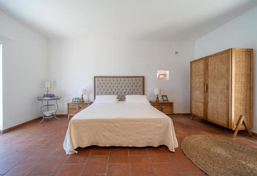 1 Bedroom Deluxe Apartment Sea View, Palazzo De Mori