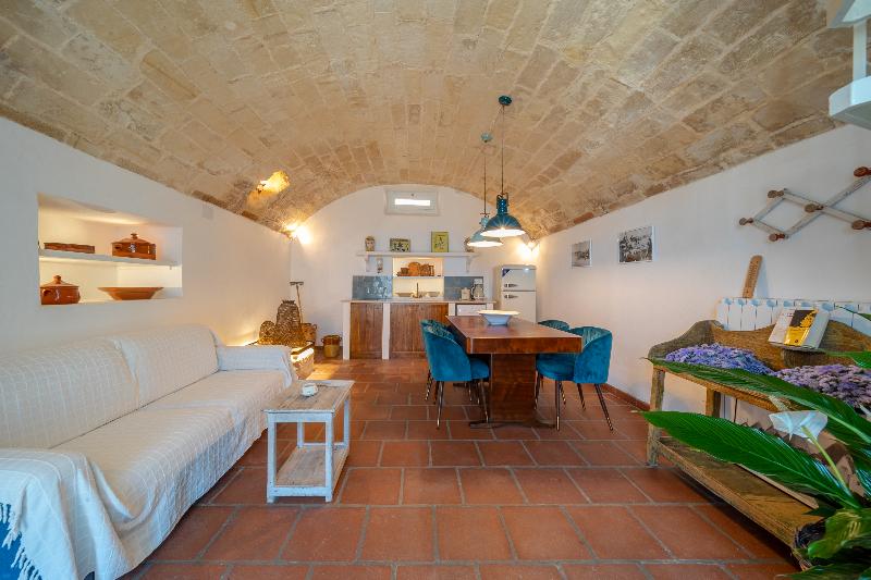 1 Bedroom Deluxe Apartment Sea View, Palazzo De Mori