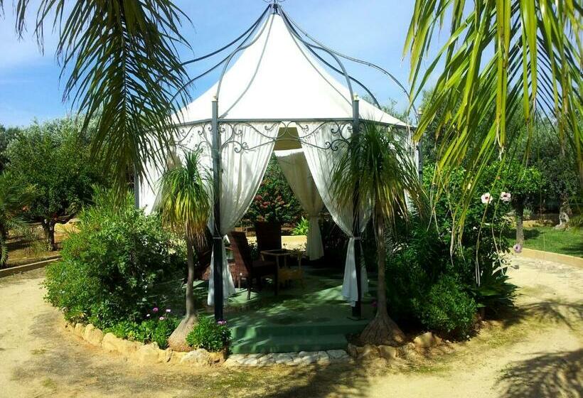 스탠다드 룸, Villa Sogno Charme E Relax