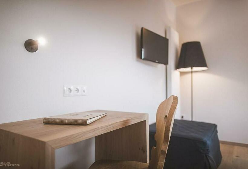 Номер Стандарт, Gailerhof B&b Superior