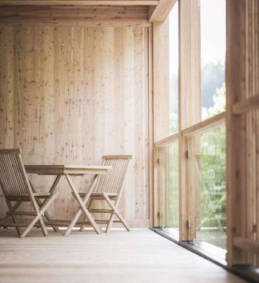 １ベッドルームアパートメント, Gailerhof B&b Superior