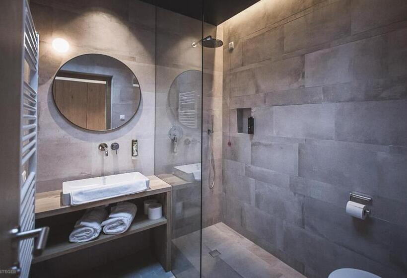 Апартаменты 1 Спальня, Gailerhof B&b Superior