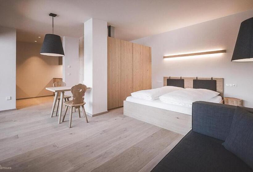 Апартаменты 1 Спальня, Gailerhof B&b Superior