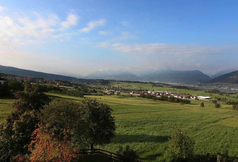 스탠다드 룸, Albergo Bucaneve