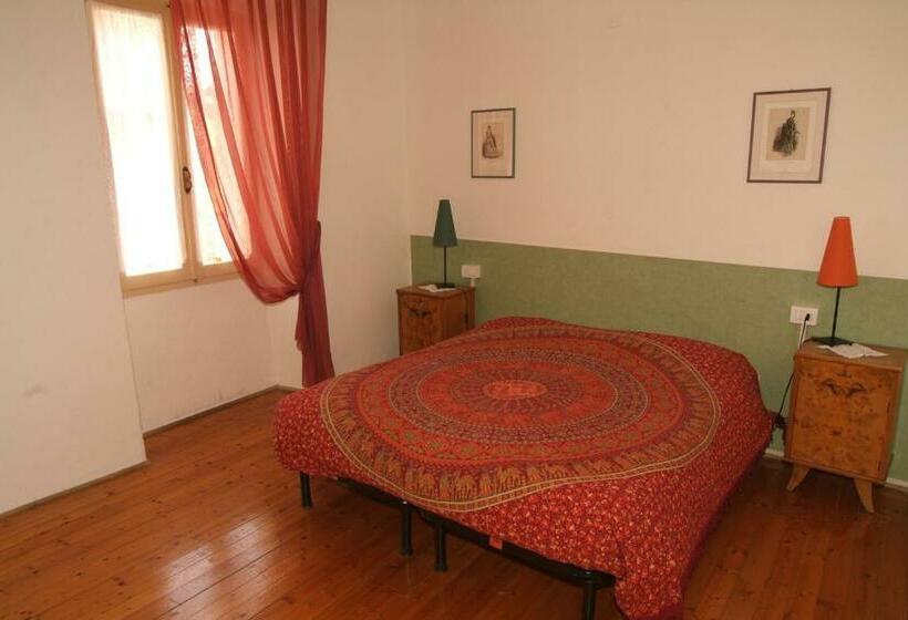Номер Стандарт, Albergo La Montanara
