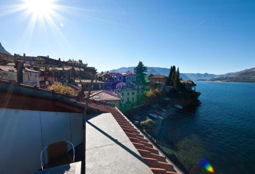 Студио Стандарт с Балконом, Albergo Milano Hotel & Apartments