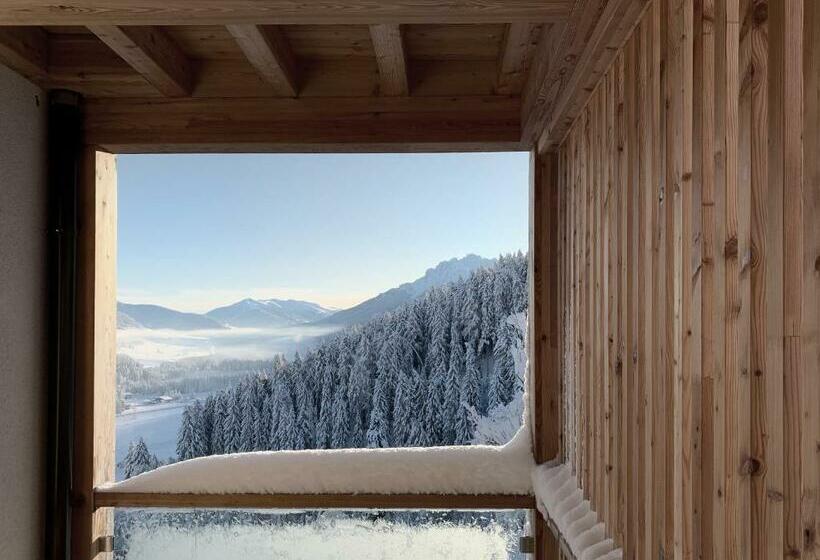 Номер Стандарт, Gailerhof B&b Superior