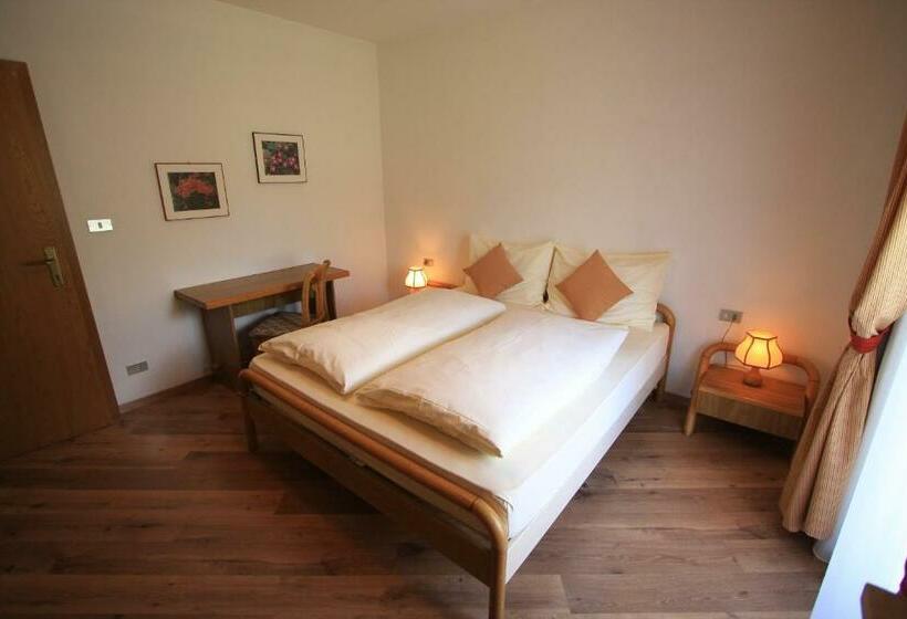 اتاق استاندارد با چشم‌انداز کوهستان, Kyrr Smart Mountain Retreat