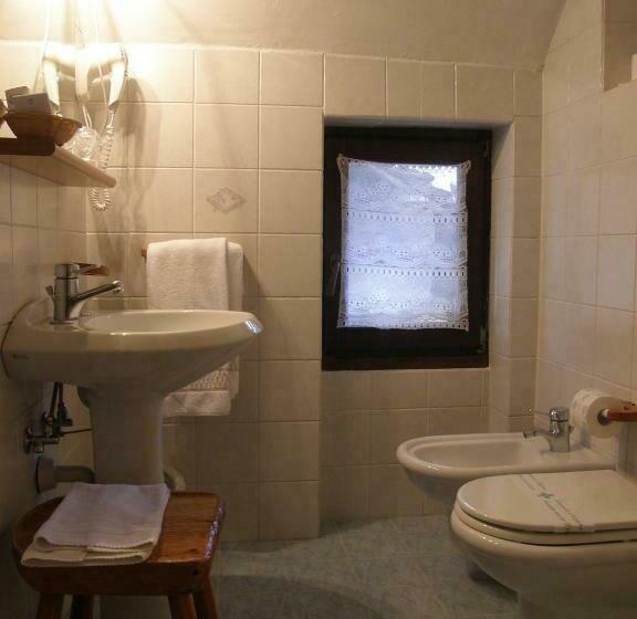 اتاق استاندارد, Gran Baita