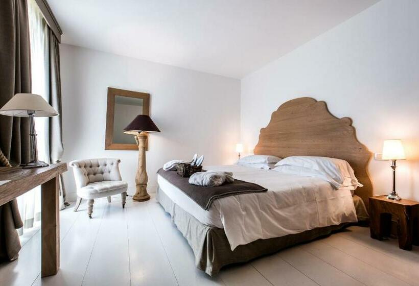 اتاق استاندارد, Meltar Boutique Hotel Golf & Spa