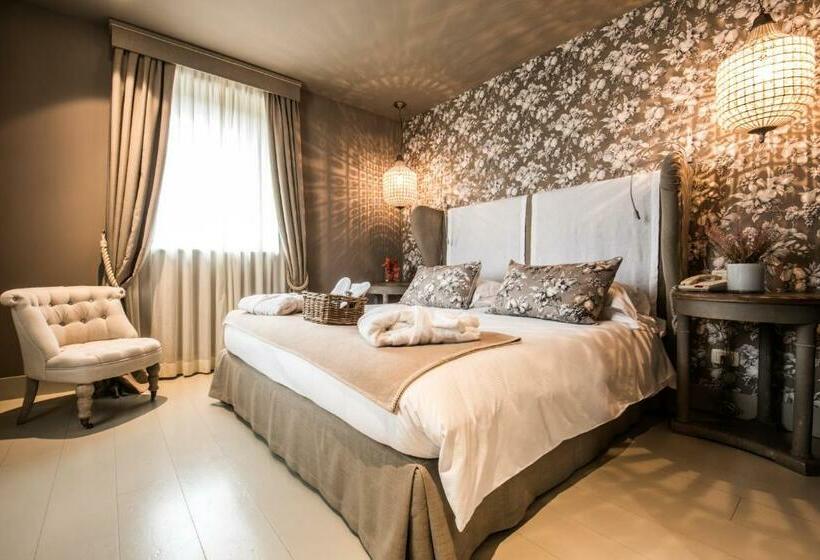 سوییت لوکس, Meltar Boutique Hotel Golf & Spa