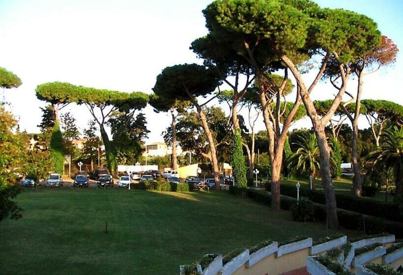 수피리어 룸, Parco Dei Principi
