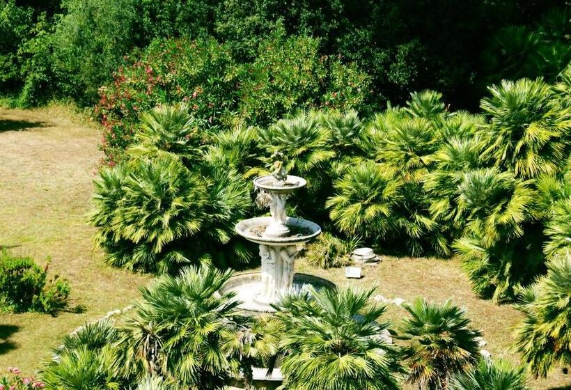 스탠다드 룸, Parco Dei Principi