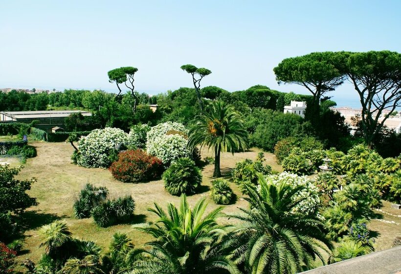 수피리어 룸, Parco Dei Principi