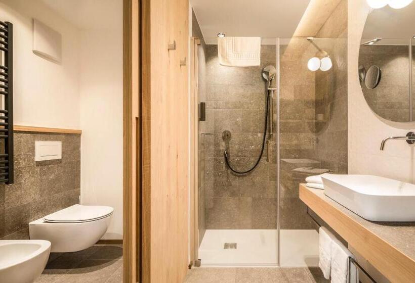 Люкс, Pra Palmer The Green B&b