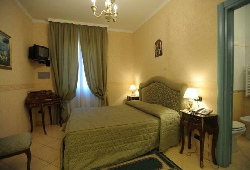 Номер Стандарт, Ristorante Amitrano