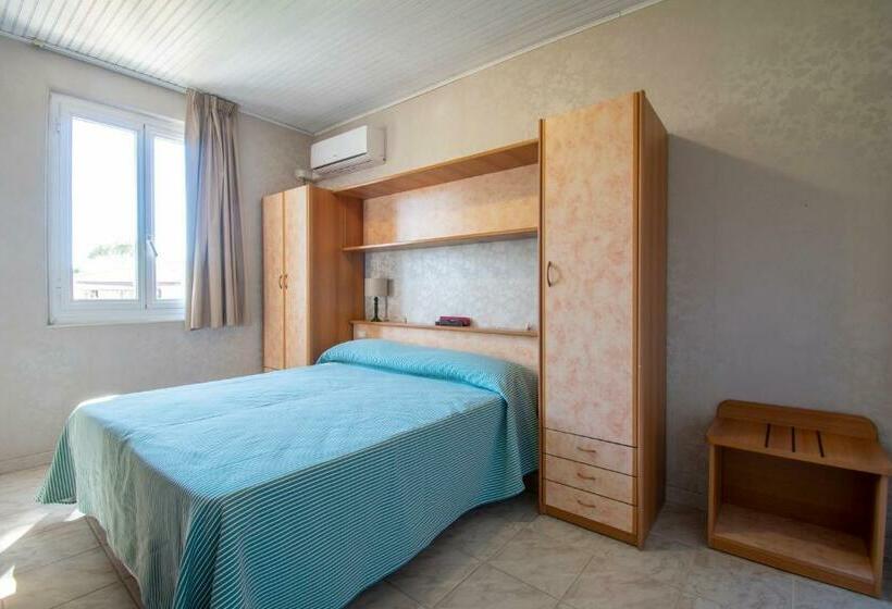 اتاق استاندارد, Villa Giada