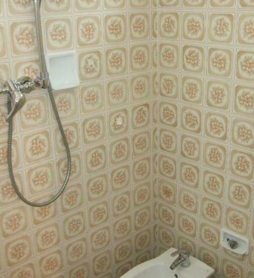Camera Tripla Standard, Villa Lavinia