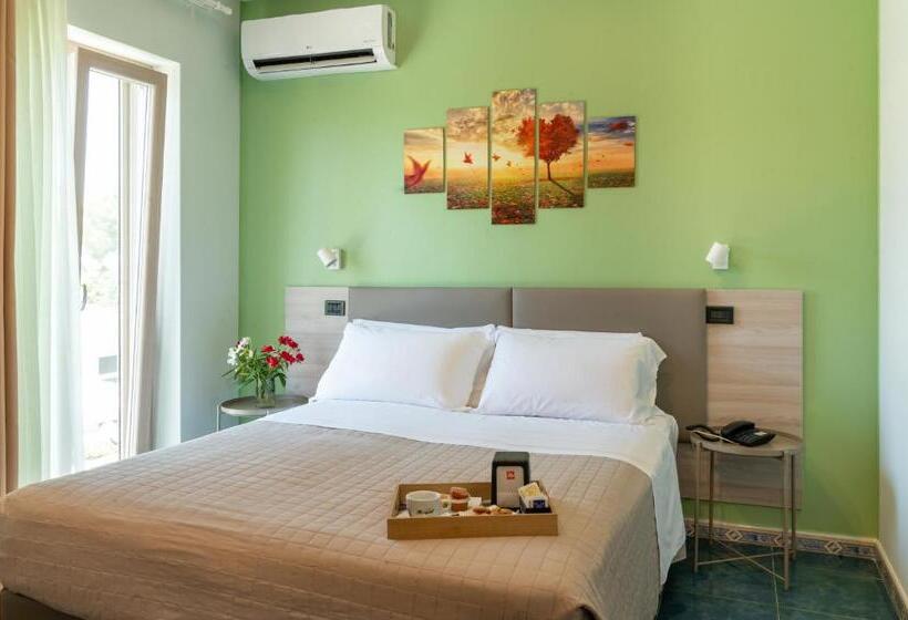 Номер Superior, Villa Maria