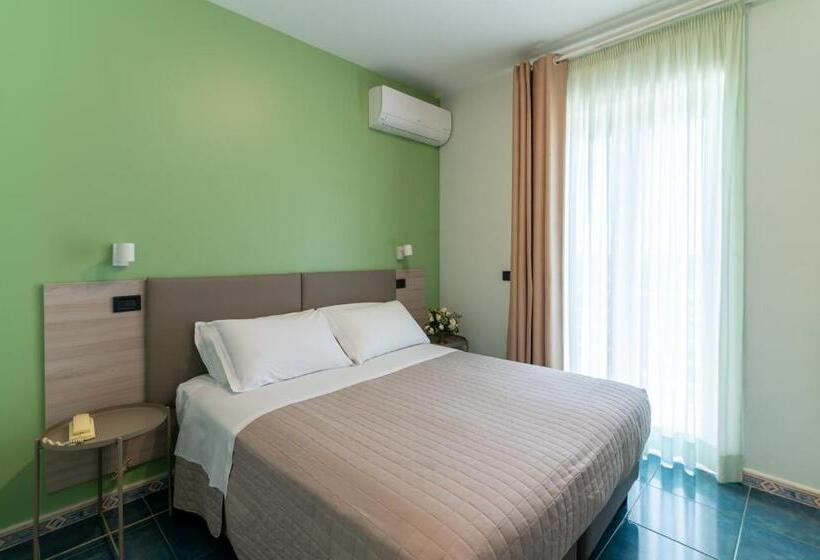 Номер Superior, Villa Maria