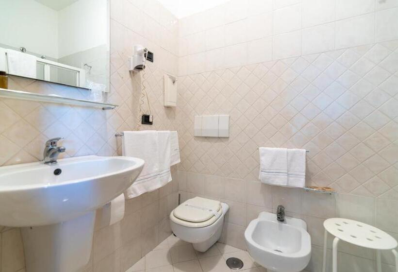 Номер Deluxe, Villa Maria