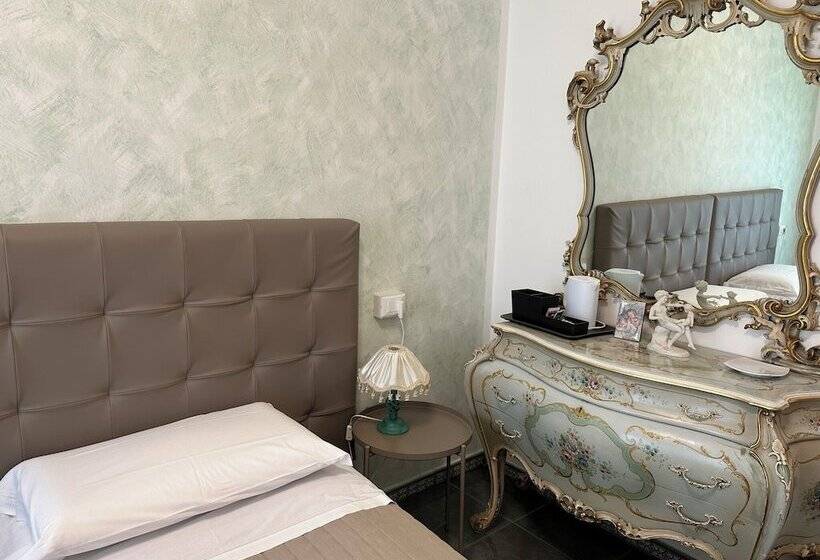 Номер Deluxe, Villa Maria