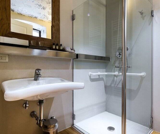 اتاق استاندارد, Meltar Boutique Hotel Golf & Spa