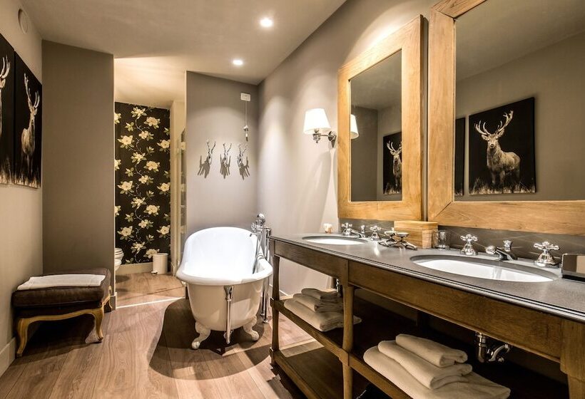 Номер Стандарт, Meltar Boutique Hotel Golf & Spa