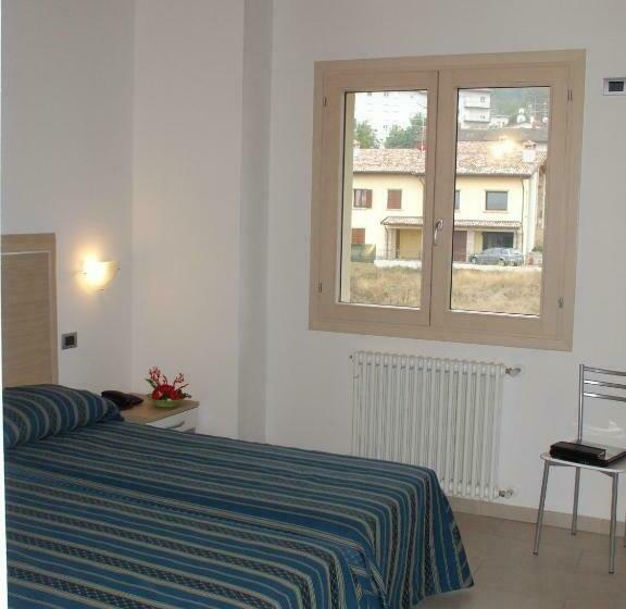 Номер Стандарт, Residence Hotel Matilde