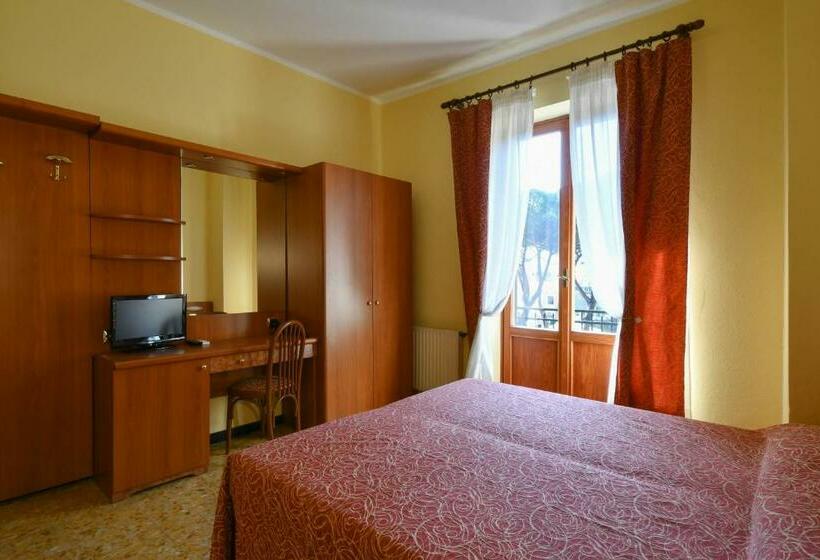 Студия Стандарт, Residence Paradiso